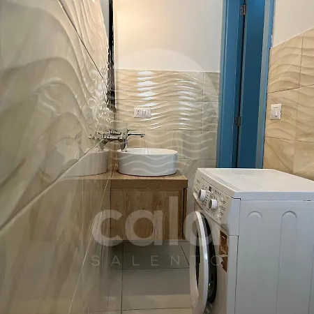 Gaios - Piscina Privata By Cala Salento *