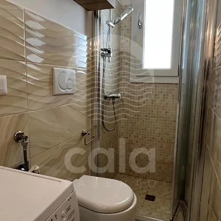 Gaios - Piscina Privata By Cala Salento *