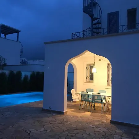 Gaios - Piscina Privata By Cala Salento Vila