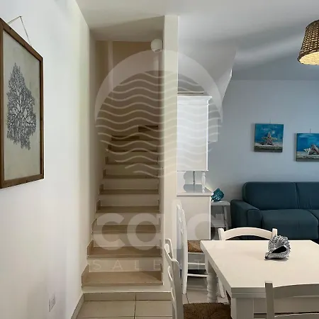 Vila Gaios - Piscina Privata By Cala Salento *