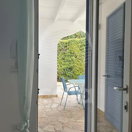 Vila Gaios - Piscina Privata By Cala Salento