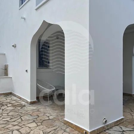 Gaios - Piscina Privata By Cala Salento Vila *
