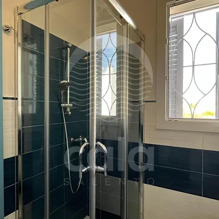 Gaios - Piscina Privata By Cala Salento