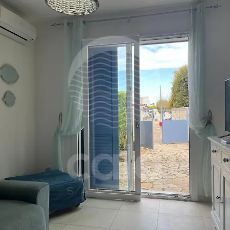 Vila Gaios - Piscina Privata By Cala Salento *