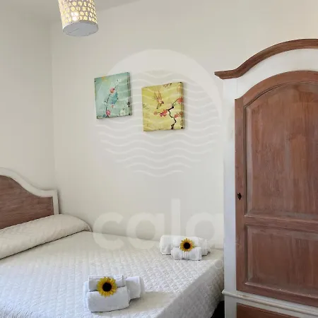 Gaios - Piscina Privata By Cala Salento *