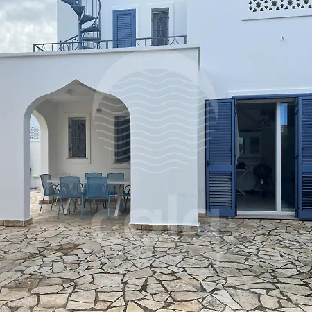 Vila Gaios - Piscina Privata By Cala Salento