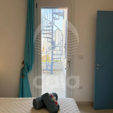 Vila Gaios - Piscina Privata By Cala Salento *