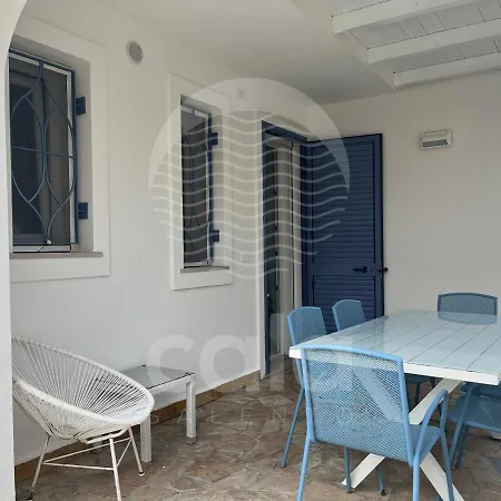 Vila Gaios - Piscina Privata By Cala Salento *