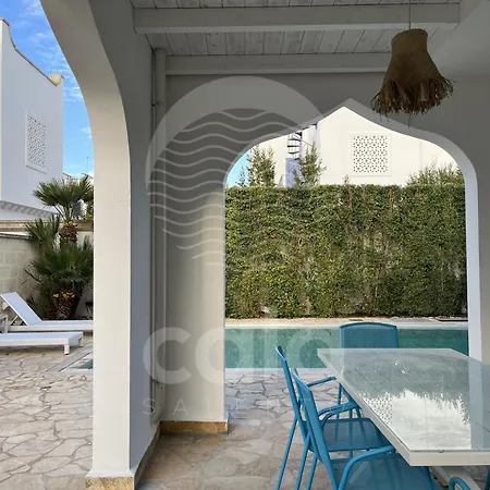 Gaios - Piscina Privata By Cala Salento *